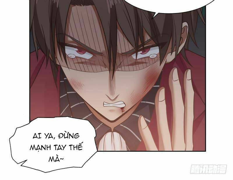 Đô Thị Tuyệt Thế Cuồng Tôn: Chapter 6