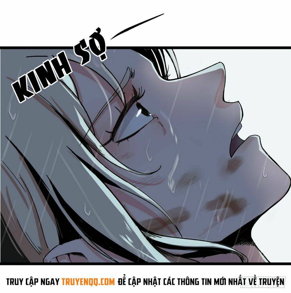 Trùng Lãnh Quái Đàm: Chapter 1