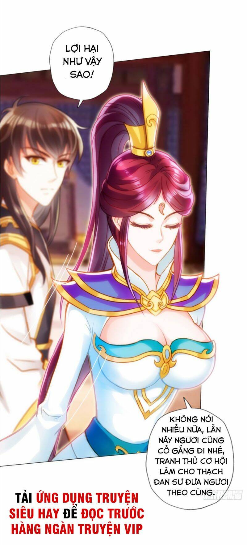 Bất Hủ Phàm Nhân: Chapter 26