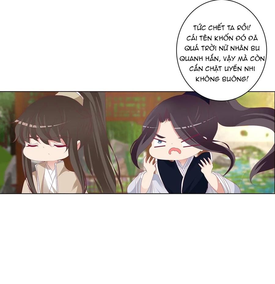 Thông Linh Phi: Chapter 592