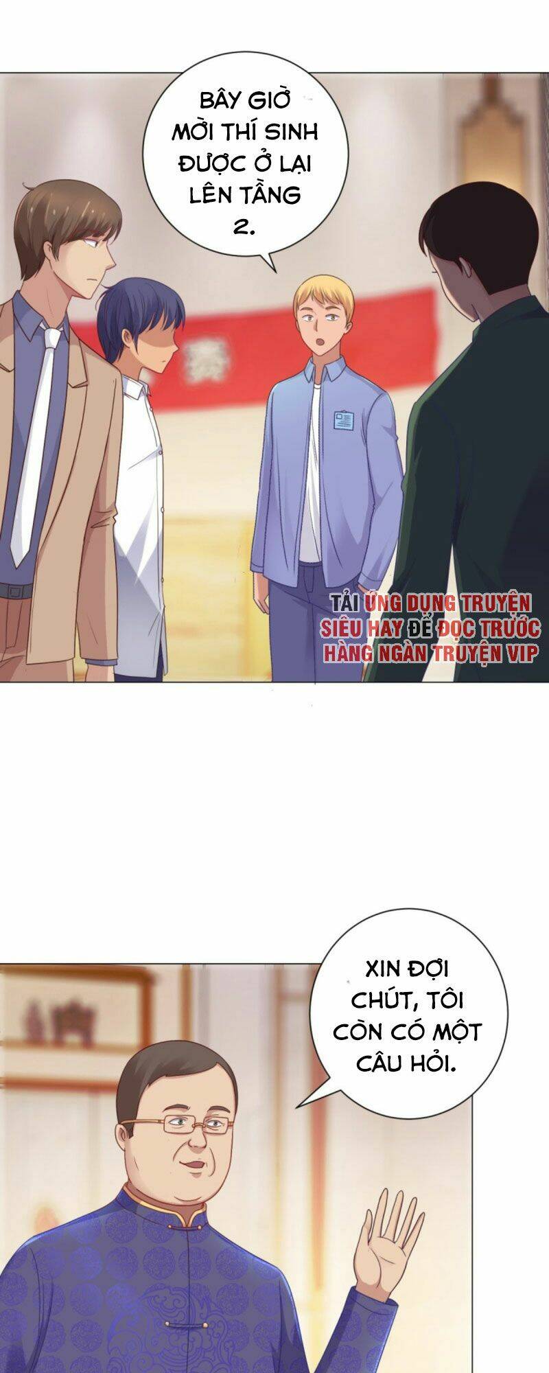 Đô Thị Chí Tôn Hệ Thống: Chapter 149