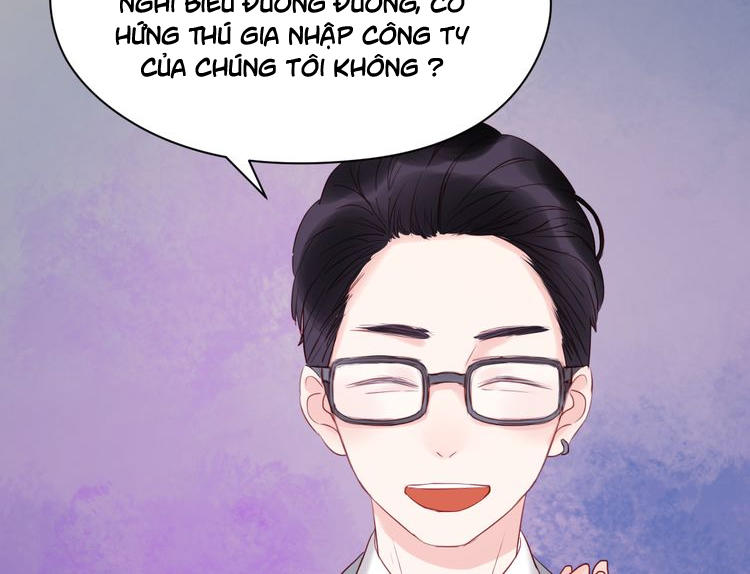 lượm được một tiểu hồ ly: Chapter 42