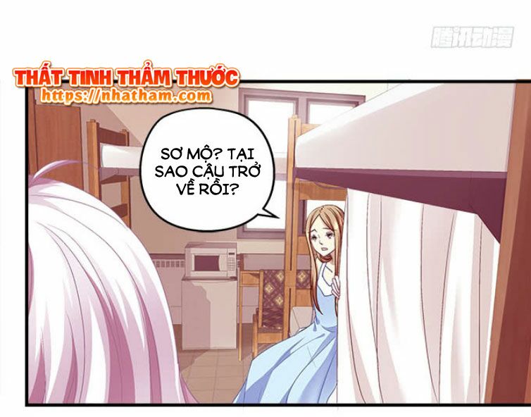 Thiên lại âm linh: Chapter 44
