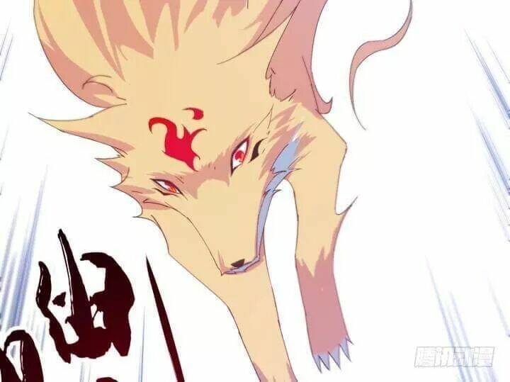 Bí Mật Của Dạ Tộc: Chapter 33