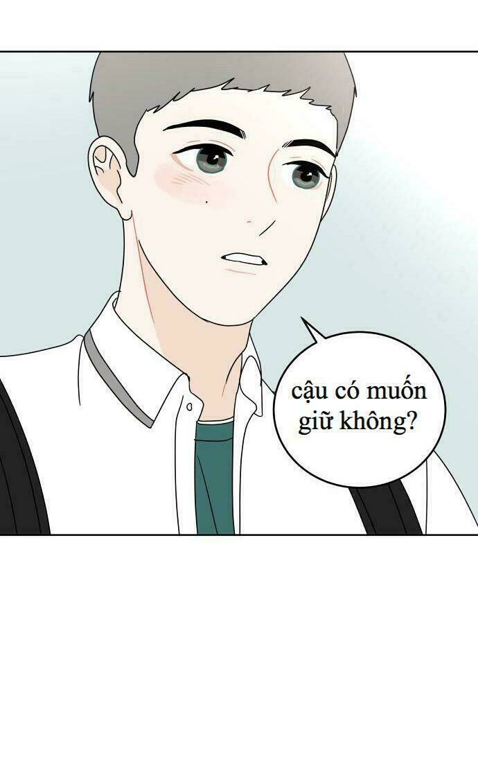 30 Phút Bước Đi Bên Em: Chapter 27.5