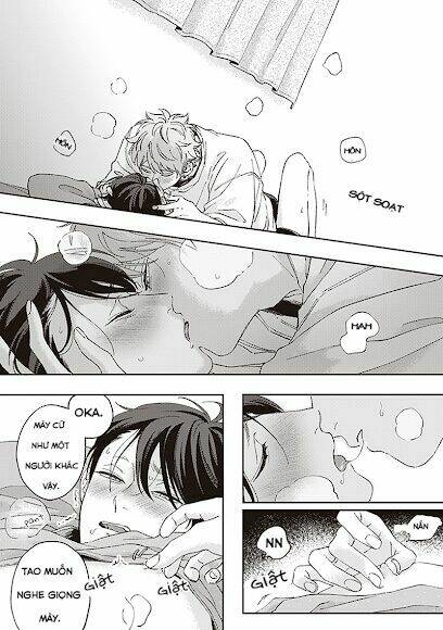 Ichika Bachika: Chapter 4