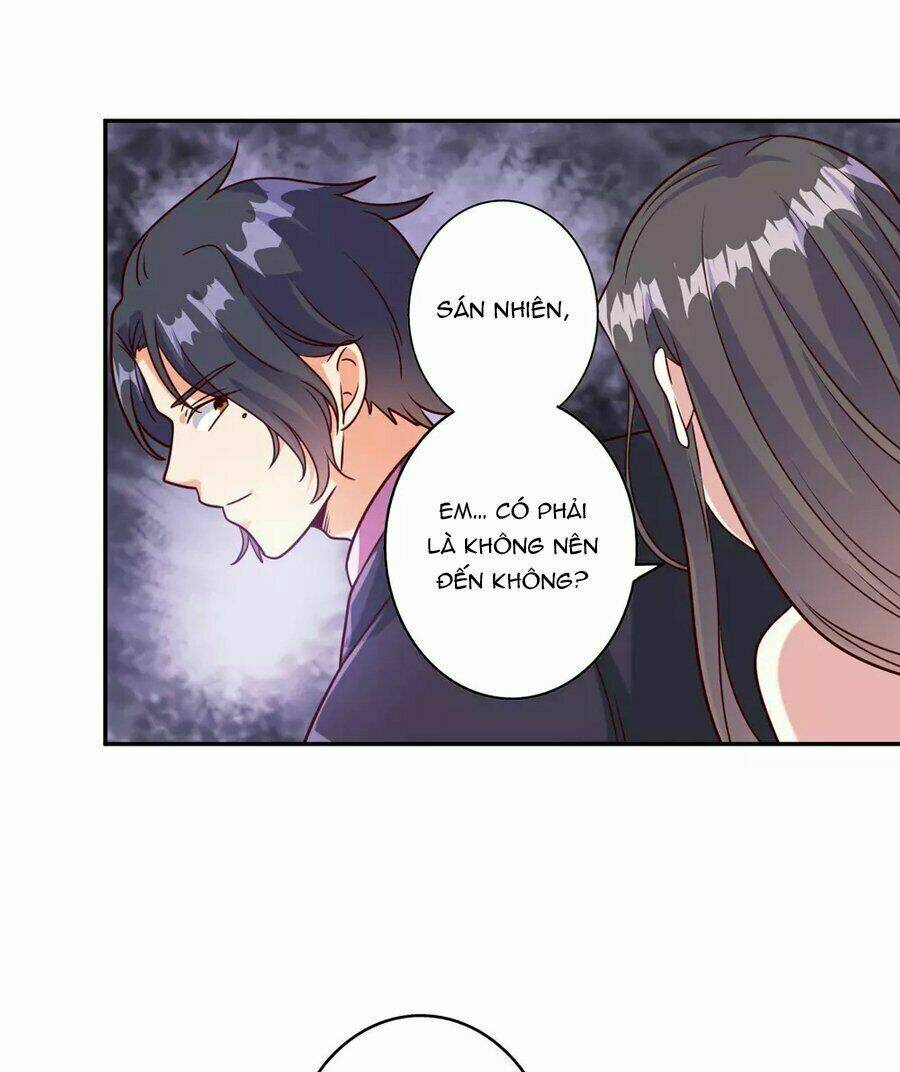 Hôn Nhân Dục Vọng: Thiếu Gia Nhẹ Một Chút!: Chapter 95