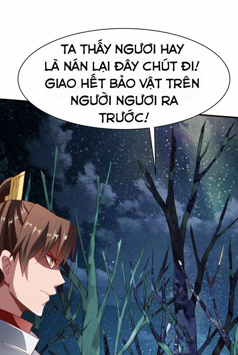 Chiến Đỉnh: Chapter 139