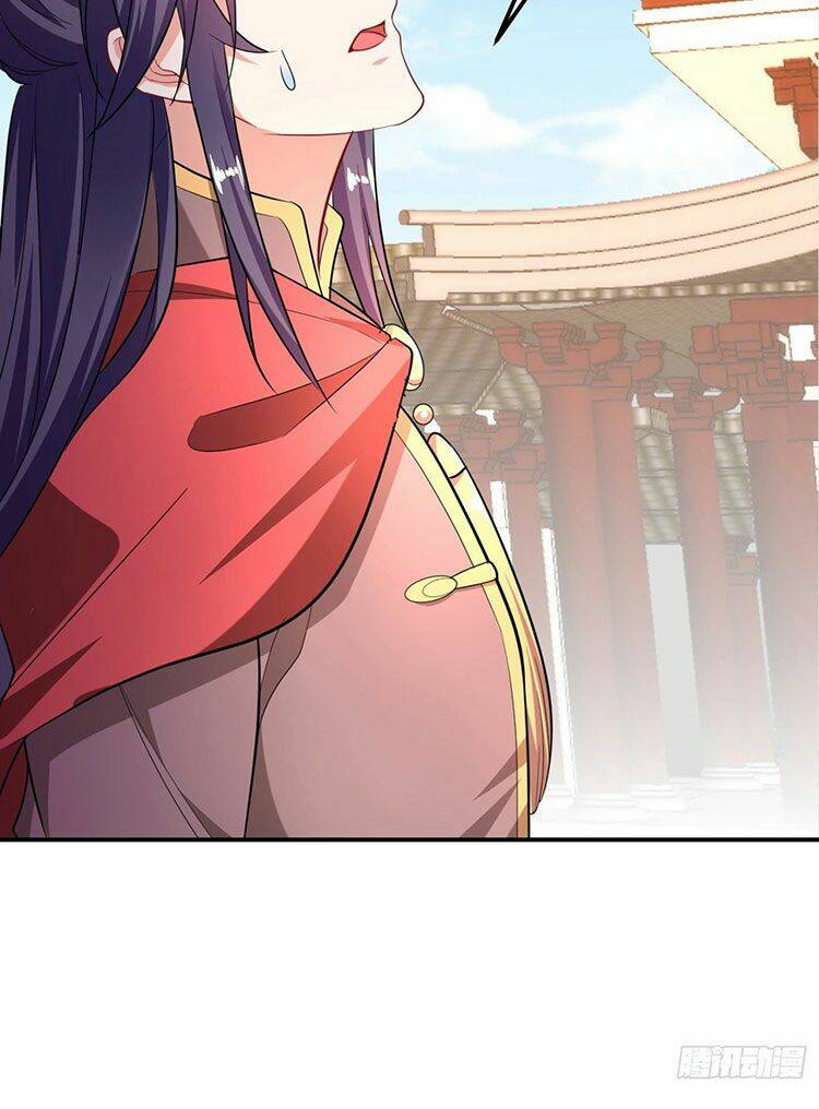 Giang Sơn Mỹ Nam Nhập Trướng Ta: Chapter 35