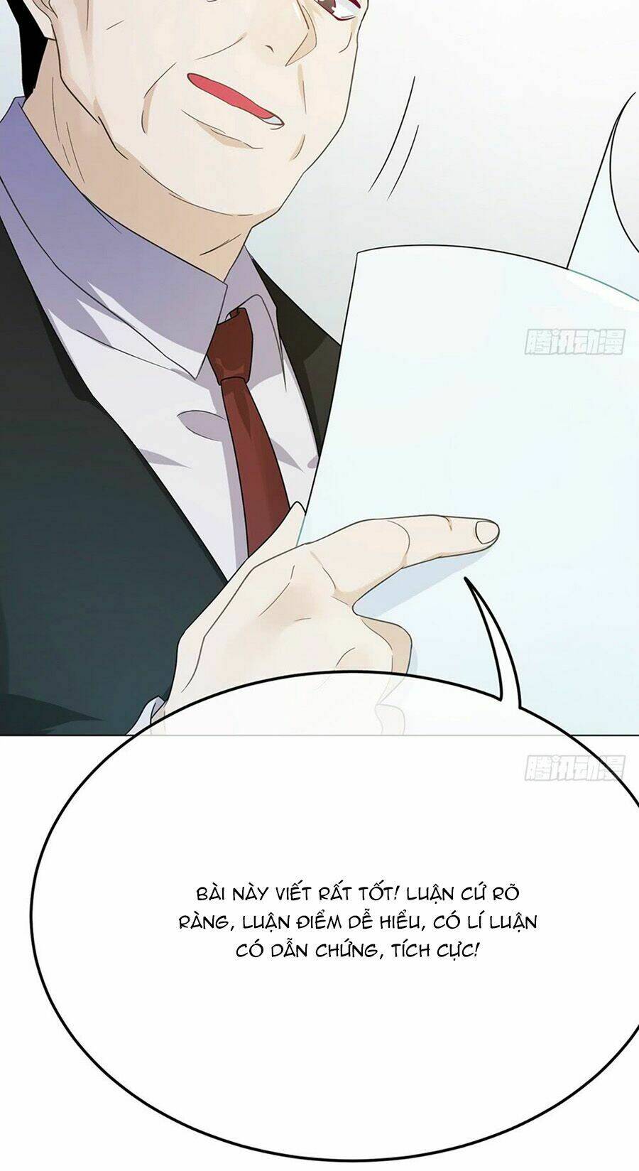 Hai Cách Tìm Gặp Người Yêu: Chapter 25