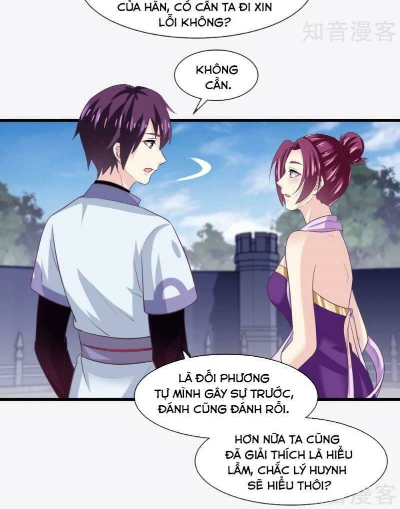 Ta Là Ngọc Hoàng Đại Đế: Chapter 99