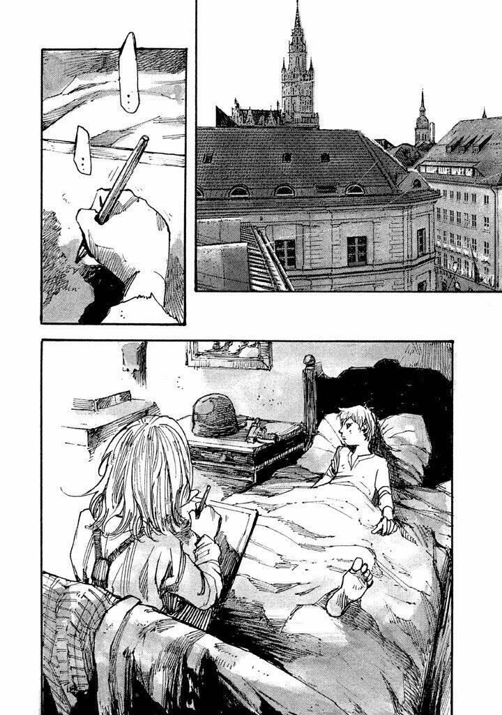 Neun-Takahashi-Tsutomu: Chapter 5