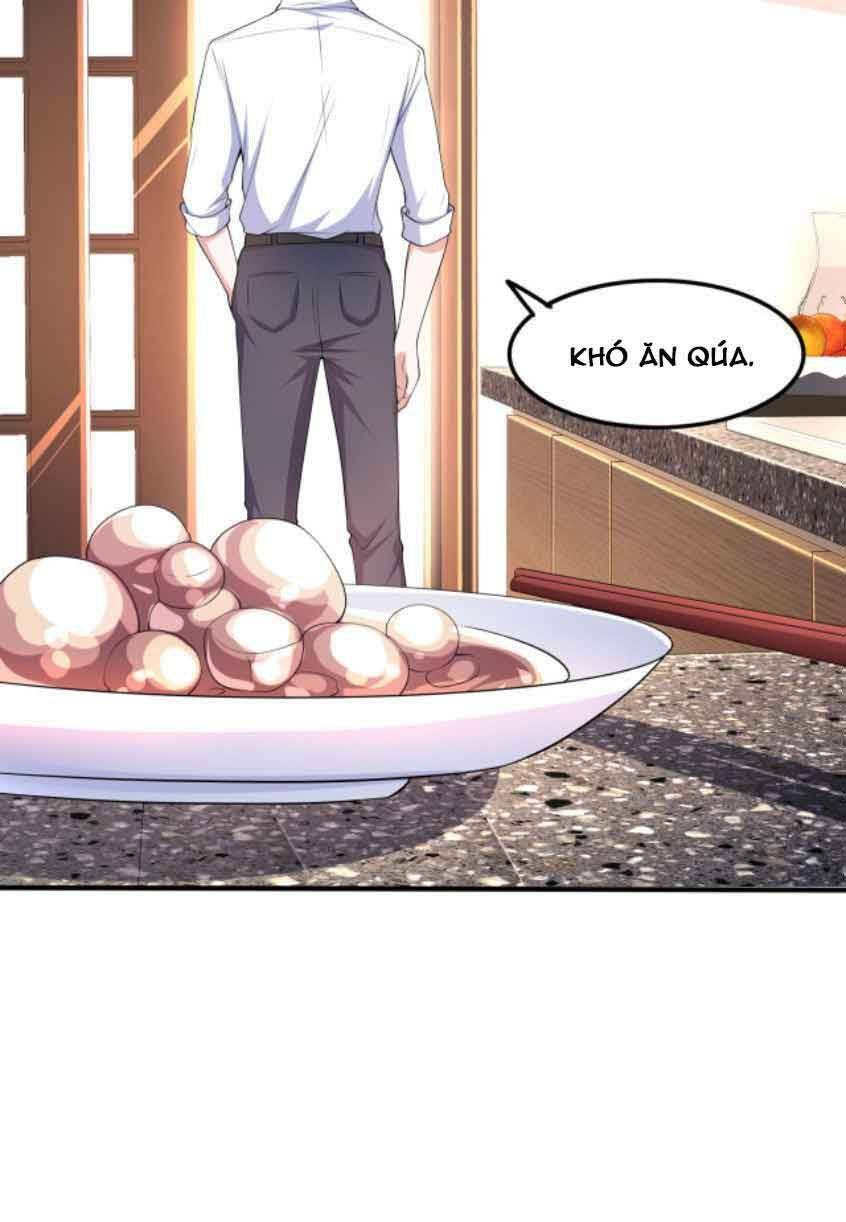 Nhất Sanh Hữu Hỉ: Chapter 7