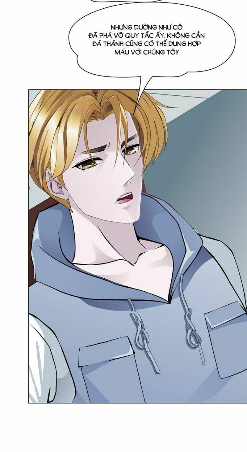 Sổ Tay Mỹ Nam Giới X: Chapter 26