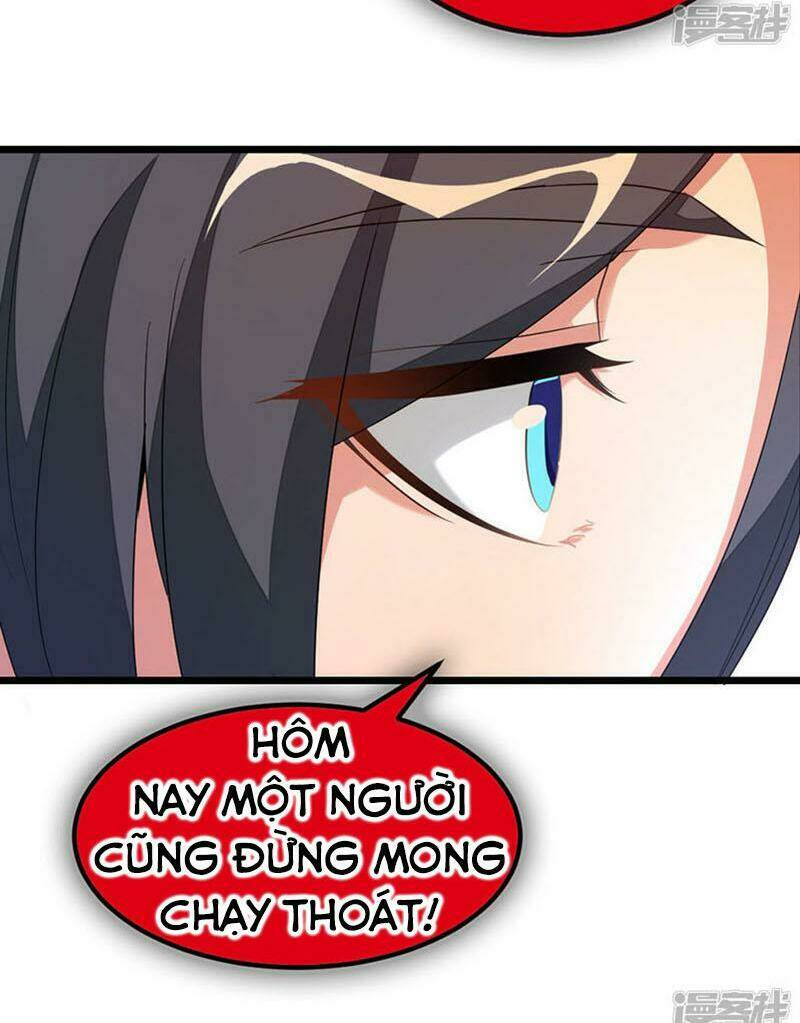 Cửu Dương Thần Vương: Chapter 180