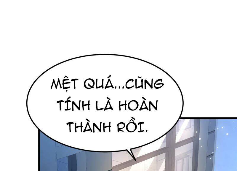 Siêu Năng Phân Hóa: Chapter 17