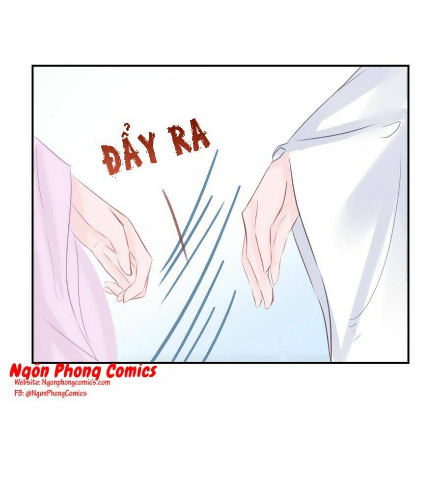 Đường Hoa Nhất Mộng Cổ Phi Truyện: Chapter 18