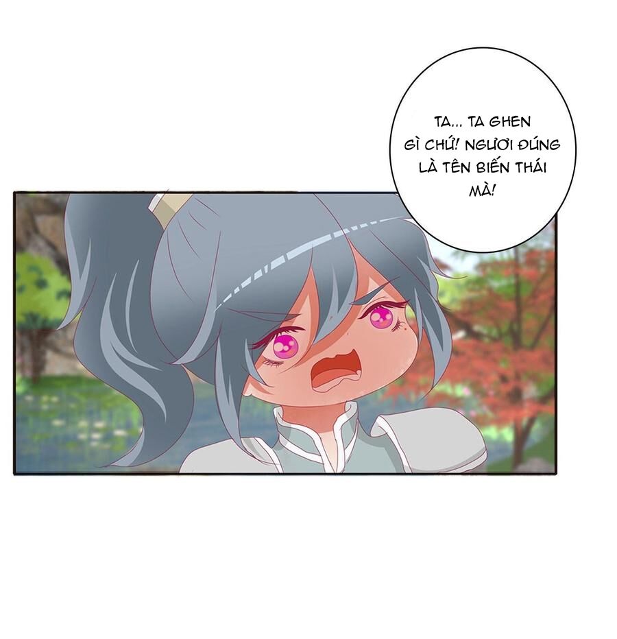 Thông Linh Phi: Chapter 552