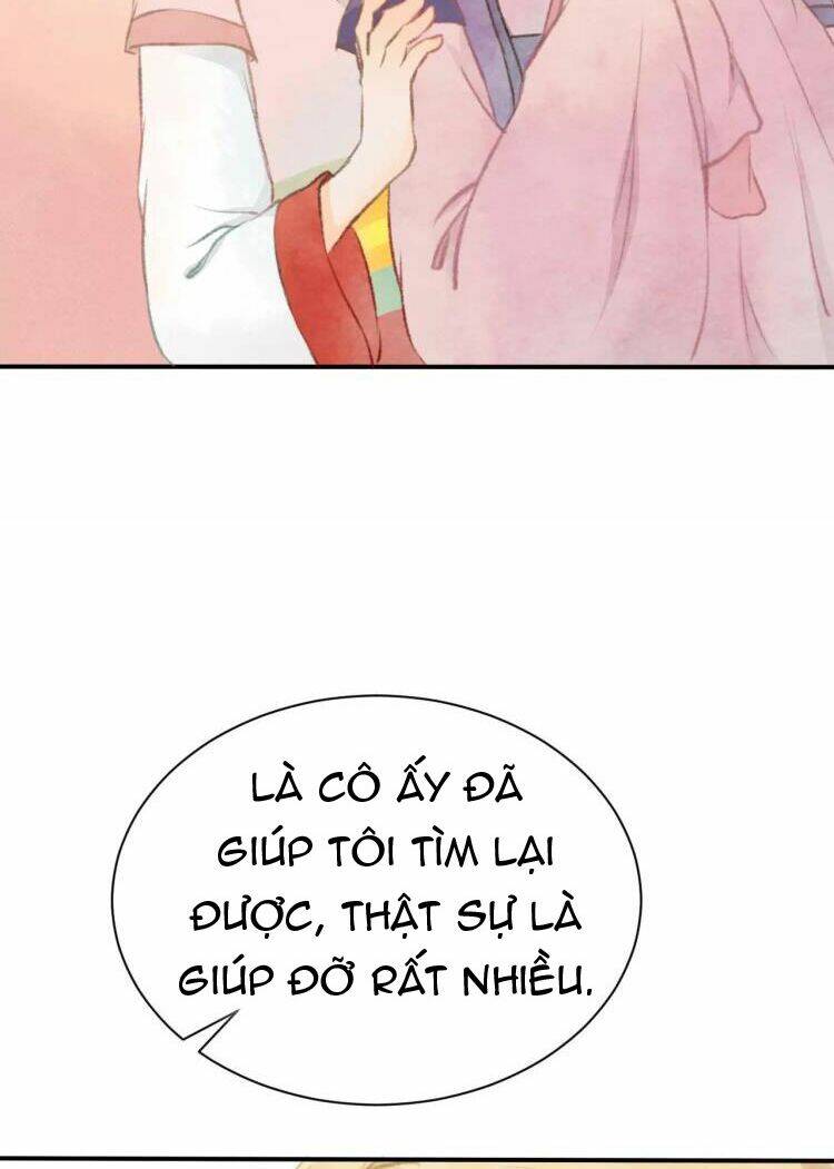 Bình Minh Của Ngũ Nguyệt: Chapter 10