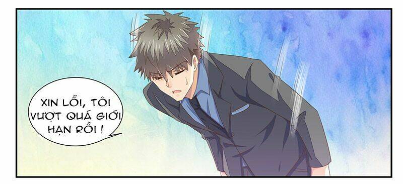 Hôn Bất Do Kỷ: Chapter 5