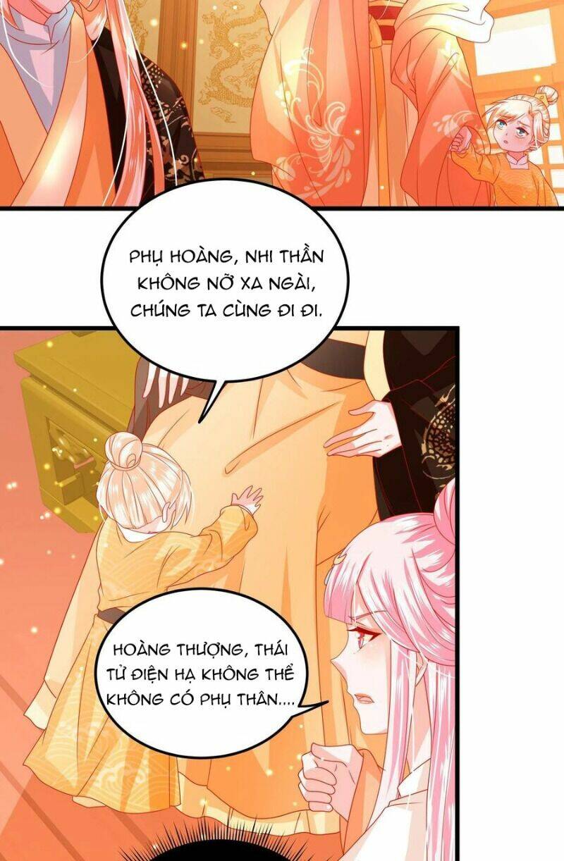 Ta Phải Làm Hoàng Hậu: Chapter 31