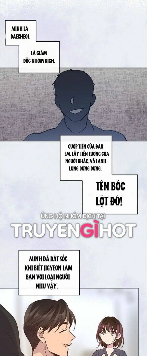 Cuộc Hôn Nhân Bất Khả Thi: Chapter 13