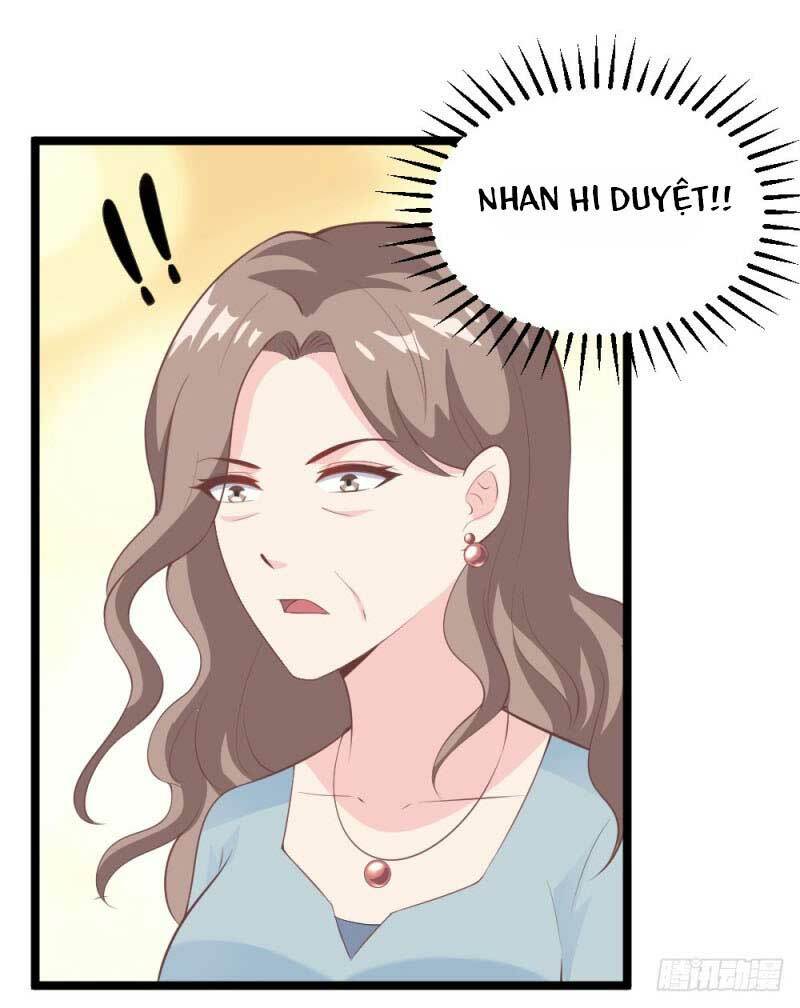 Cấm Tình Điềm Mật: Đế Thiếu Hào Môn Trêu Tận Cửa: Chapter 60