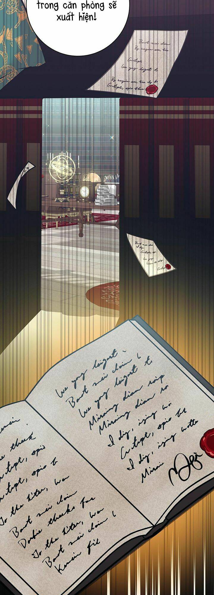 Đứa Bé Con Tin Thật Dễ Thương: Chapter 2