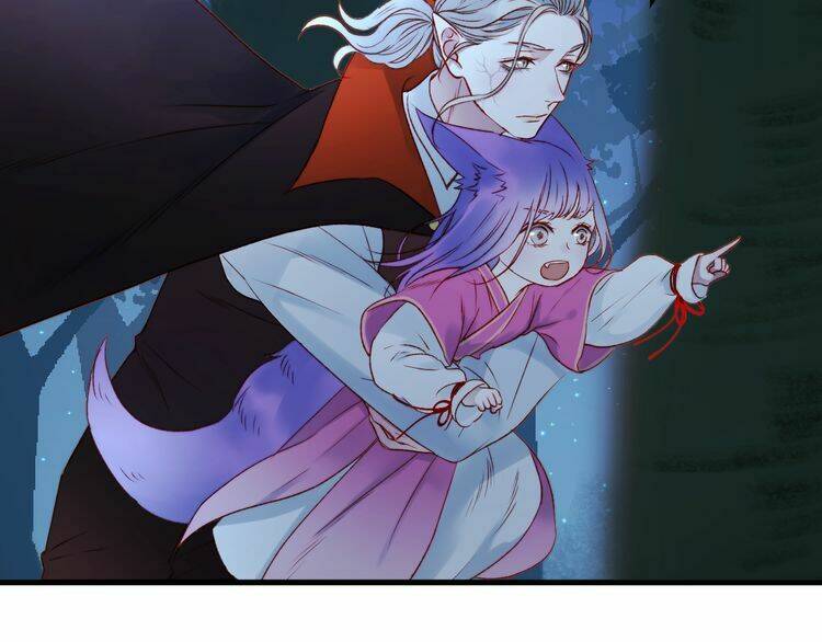 Lượm Được Một Tiểu Hồ Ly 2: Chapter 73