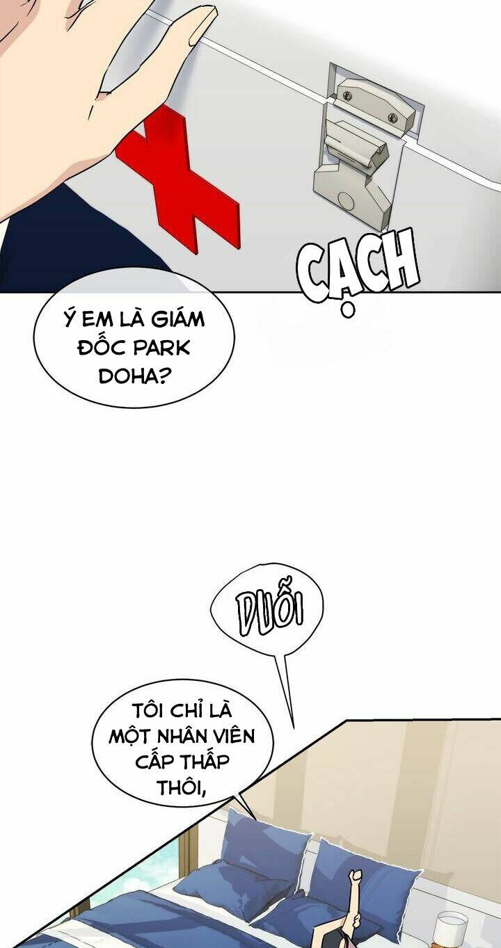 Màn Đêm Buông Xuống Là Khi Qụa Kêu: Chapter 32