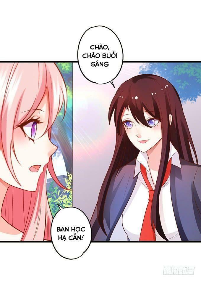 Hồ Tiên Hung Bạo: Chapter 88
