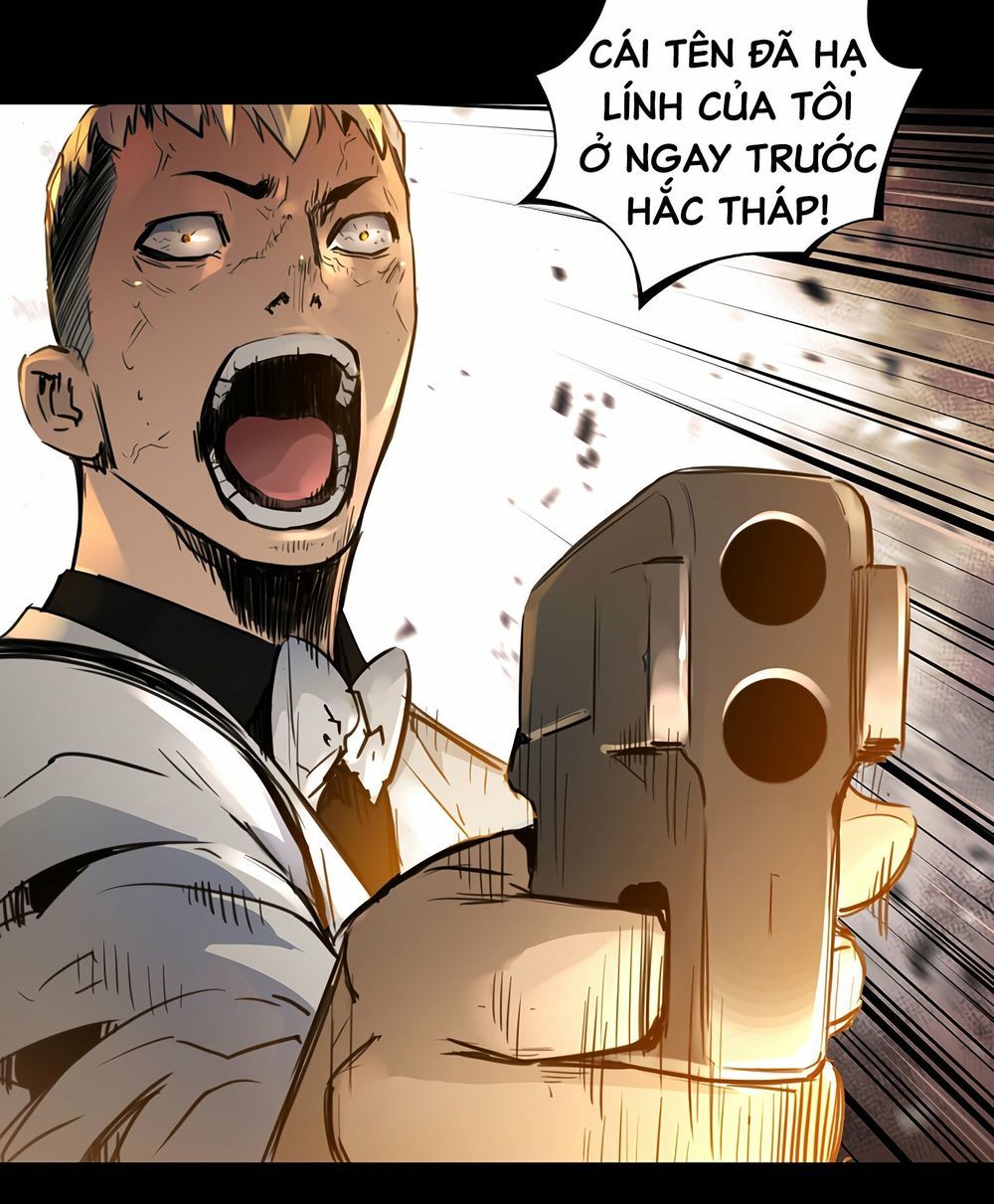 Dị Giới Tam Tuyệt: Chapter 73