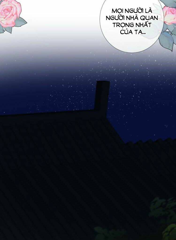 Sao Lại Là Yêu?: Chapter 14