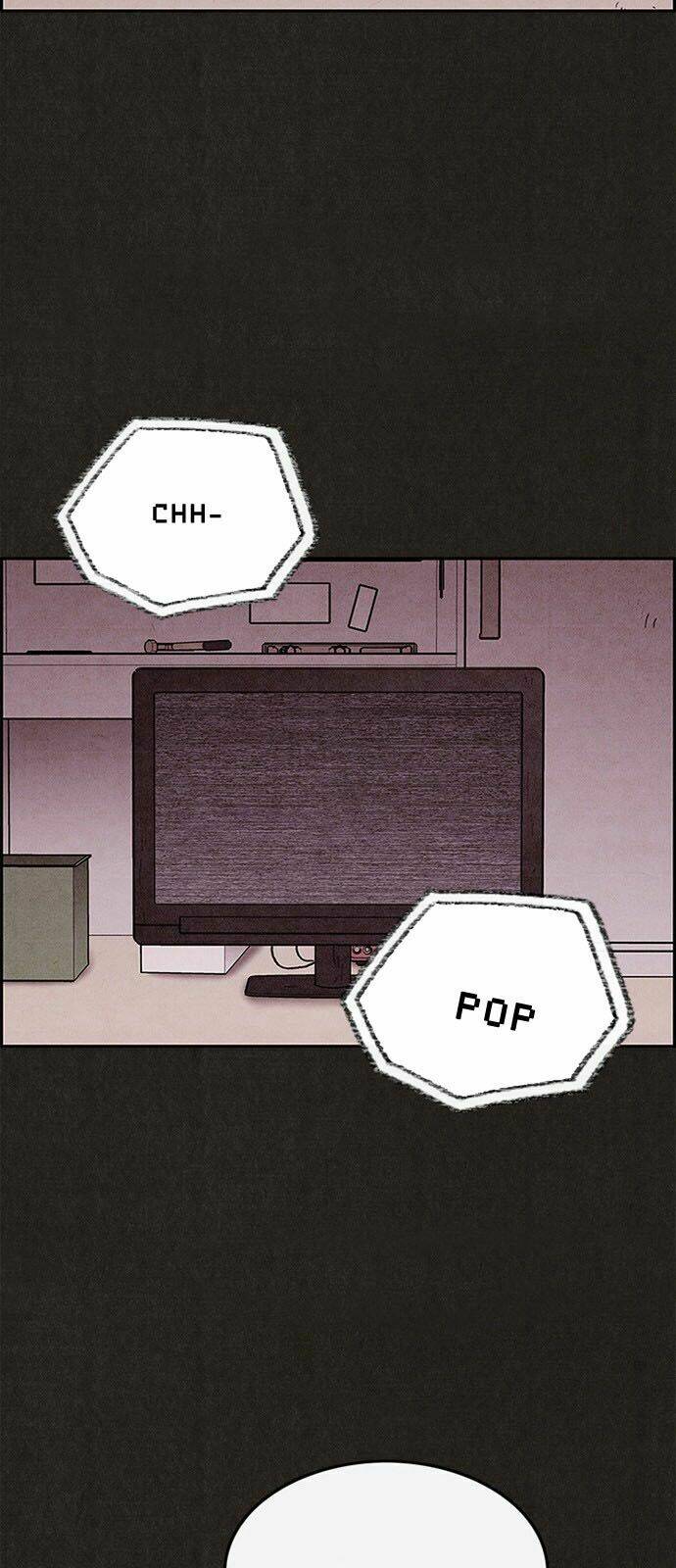 Quái Vật Tại Chung Cư Xanh: Chapter 30