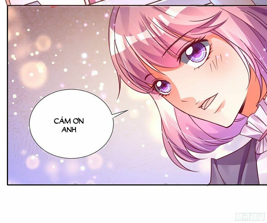 Yêu Tiếp Thành Nghiện, Tổng Tài Quá Bá Đạo: Chapter 4