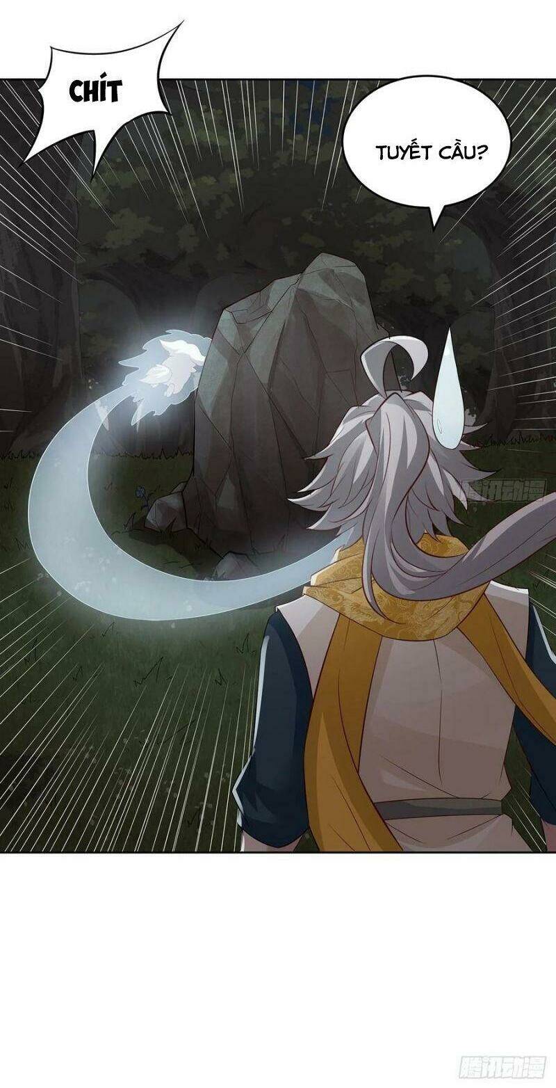 Nghịch Lân: Chapter 114