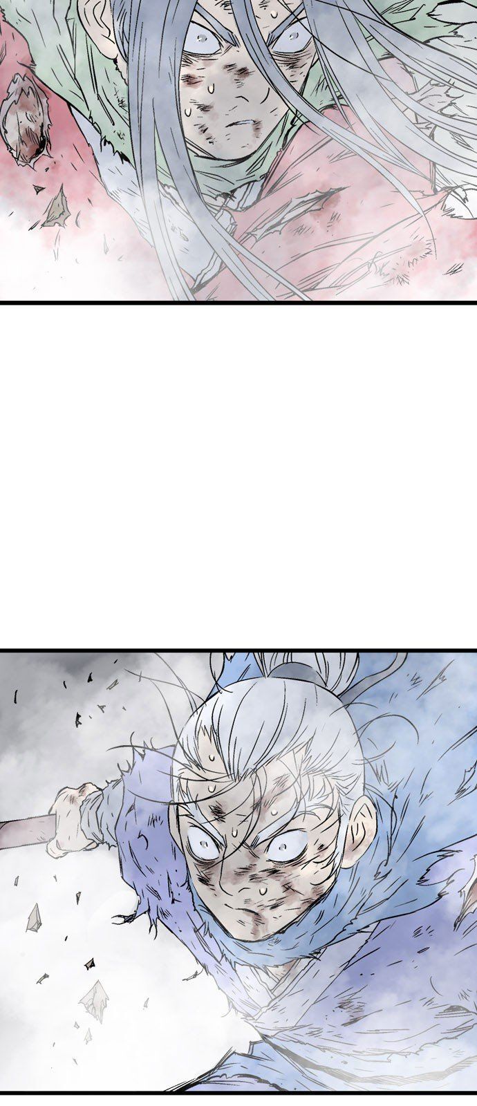Cao Thủ 2: Chapter 101