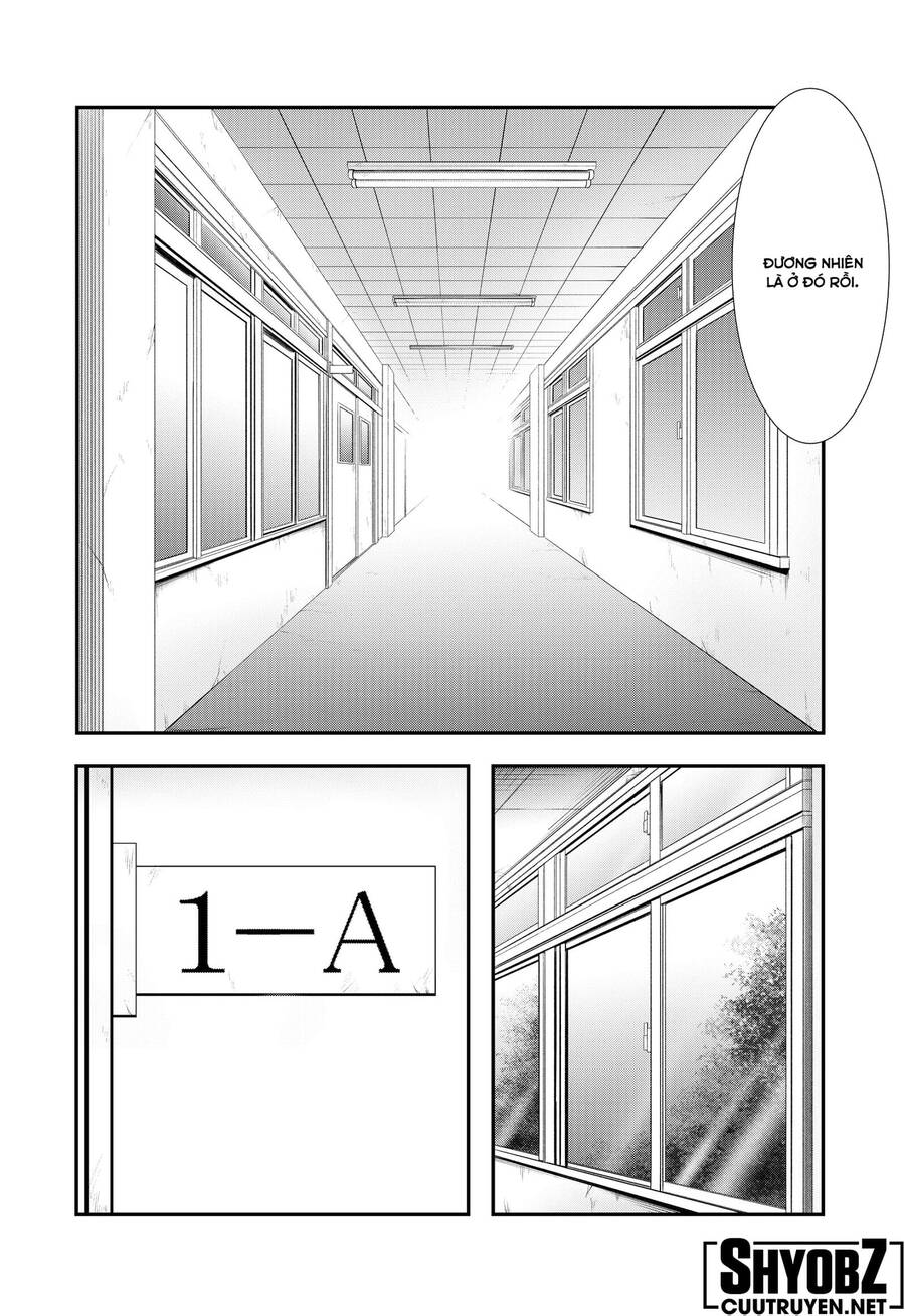 Đi Tìm Sát Tinh Vương: Chapter 79