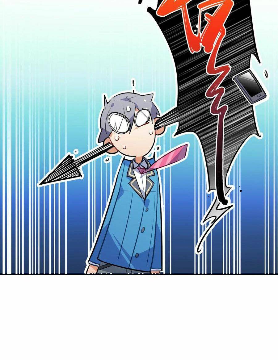 Hóa Ra Tôi Là Công Cụ Trong Game Tình Yêu: Chapter 23