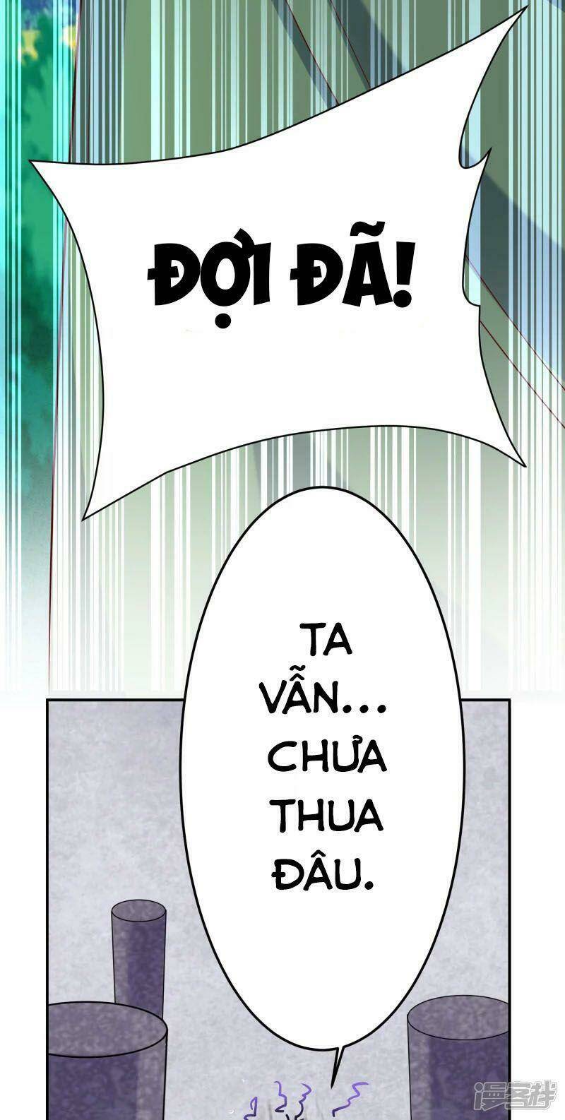 Chí Tôn Trời Hoang: Chapter 36