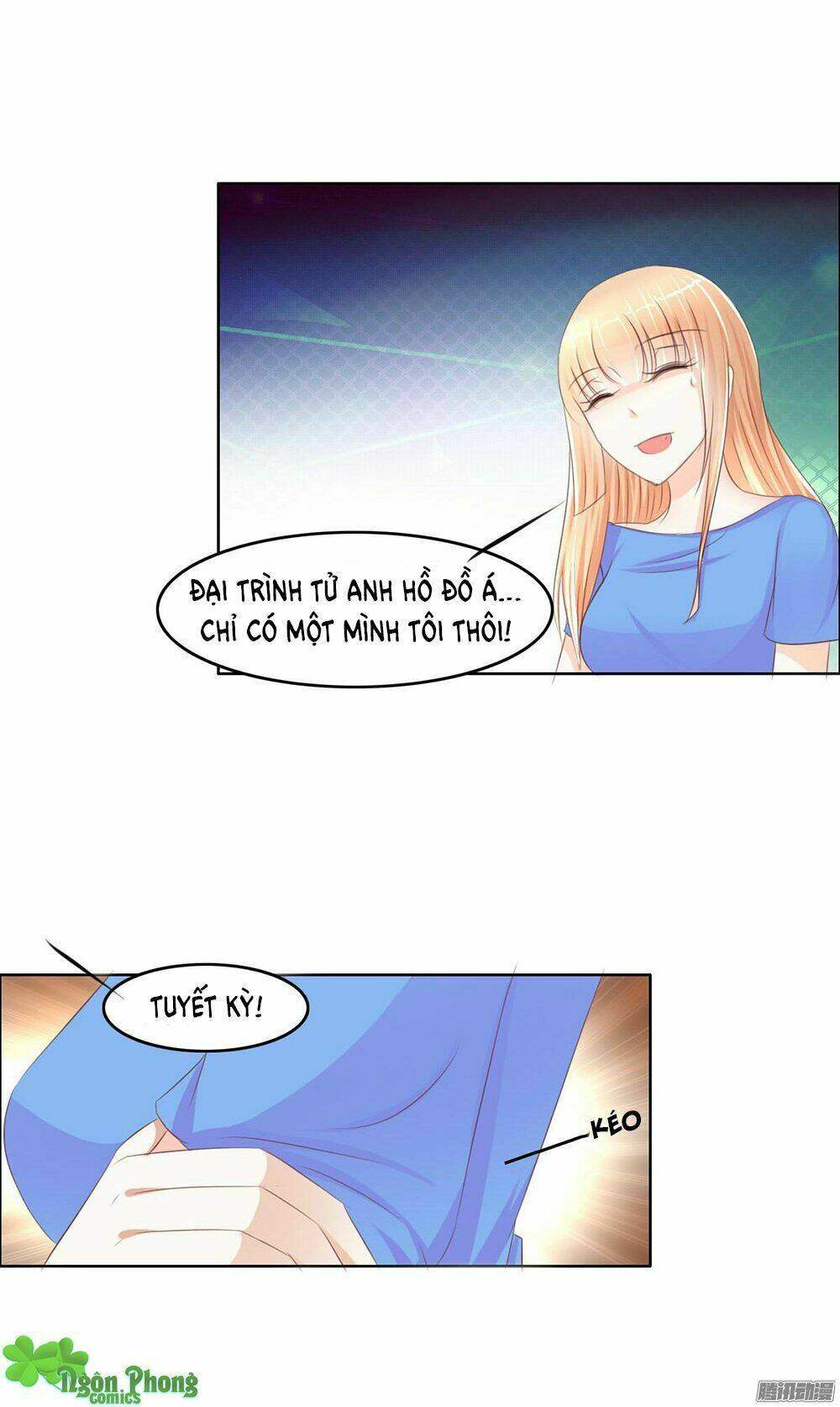 Hoàng Đế “Phế Vật” Tiến Hóa Sử: Chapter 20