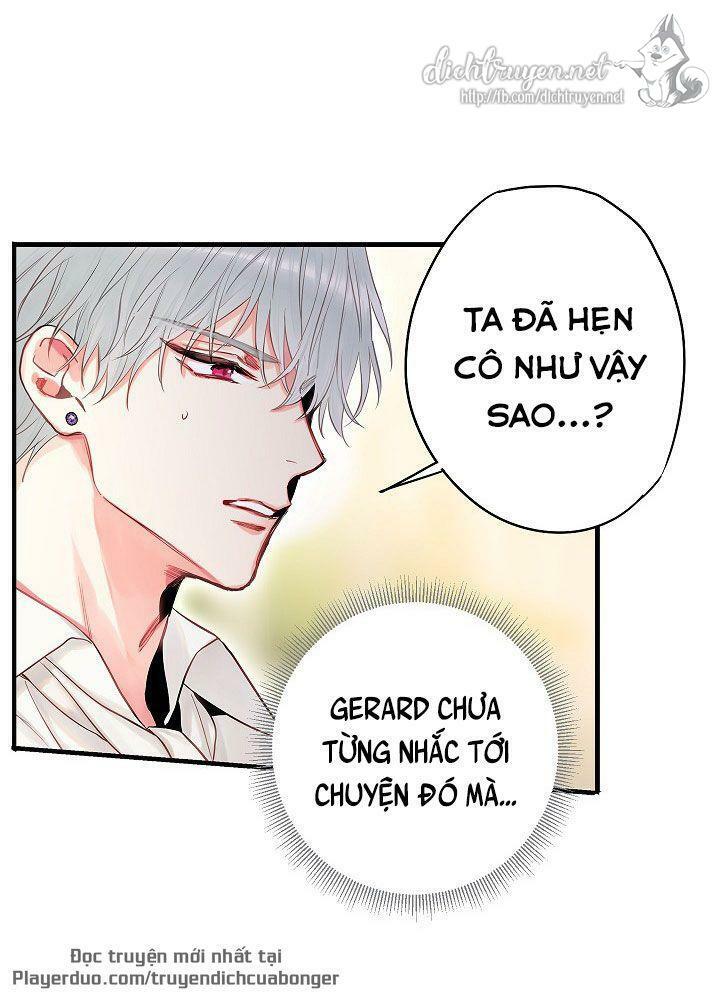 Tồn Tại Với Tư Cách Là Vợ Của Nam Chính: Chapter 188