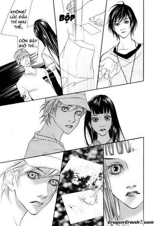 Flowers Of Evil: Chapter 22.2