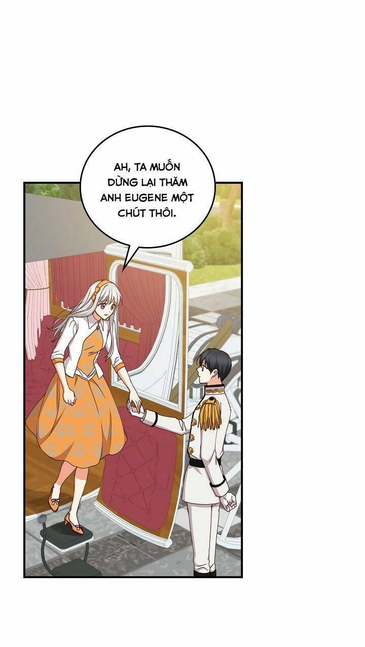 Đừng Chọc Đứa Em Gái Bé Bỏng Của Chúng Tôi: Chapter 48