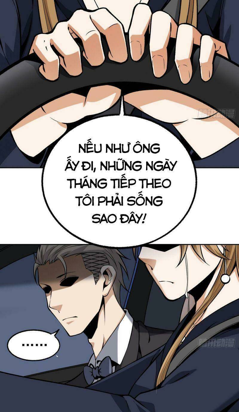 Cuồng Thiếu Siêu Thiên Tài: Chapter 26