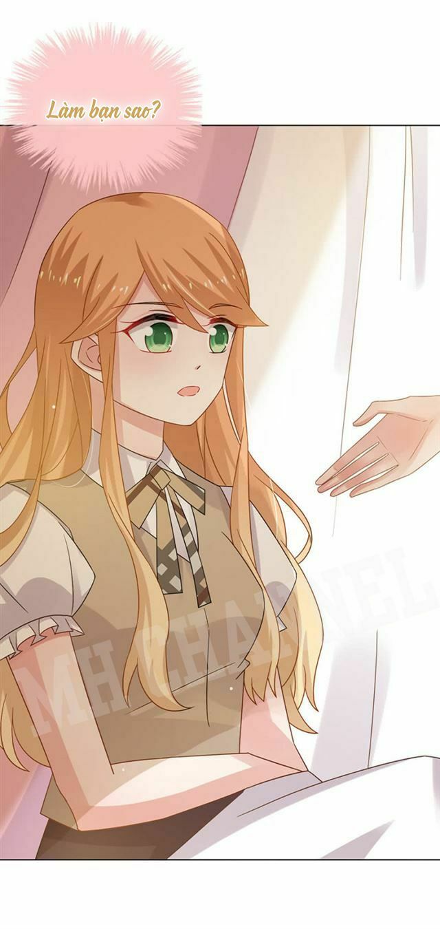 Ma Lạt Thiên Kim Đẩu Ác Thiếu: Chapter 39