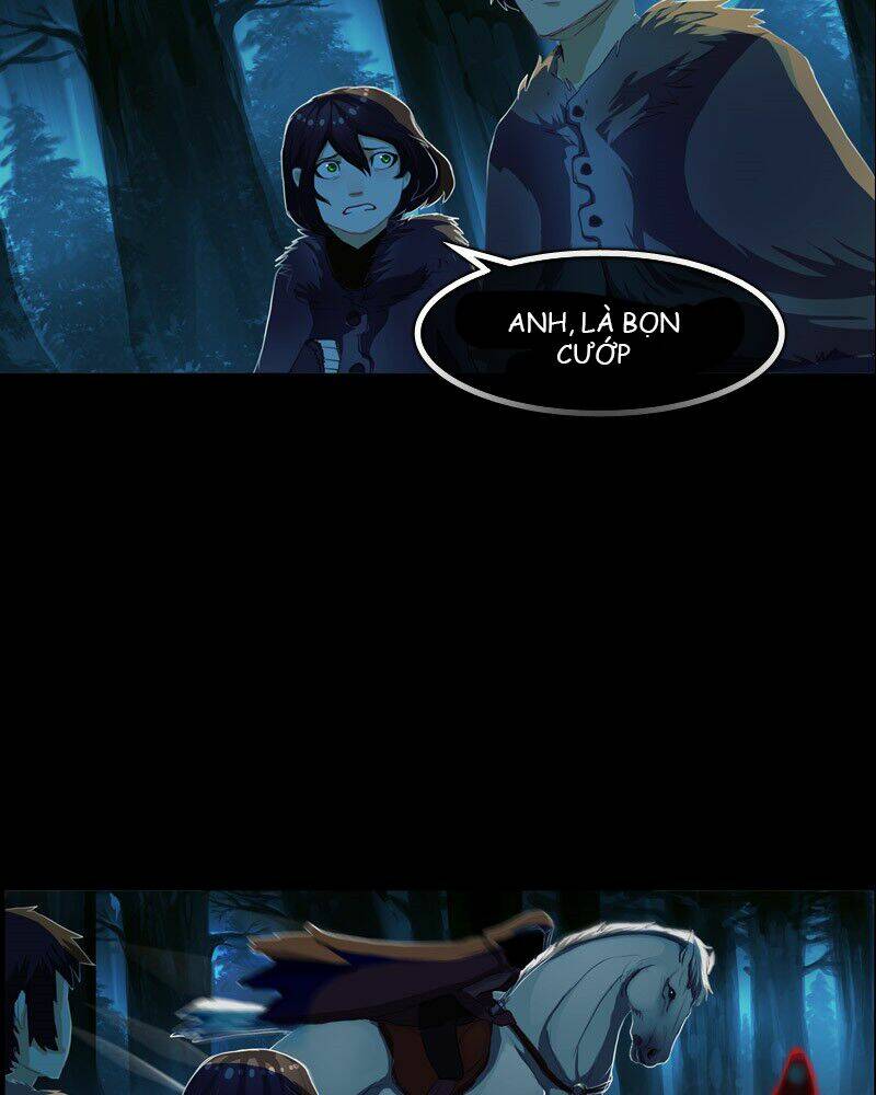 Dragnarok: Chapter 3