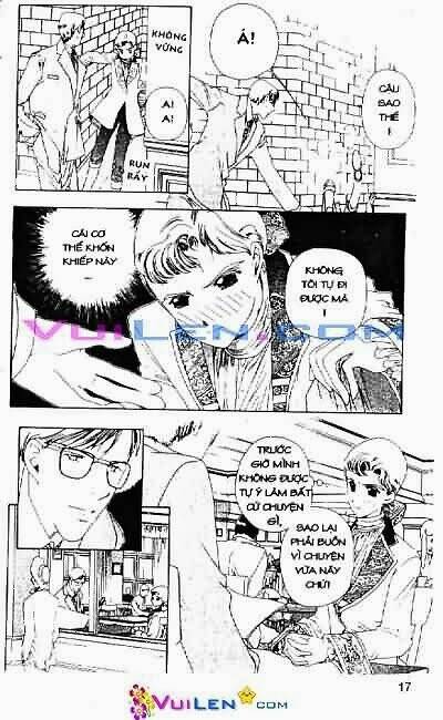 Duyên Kỳ Ngộ: Chapter 7