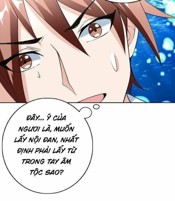 Tối Cường Thần Thú Hệ Thống: Chapter 201