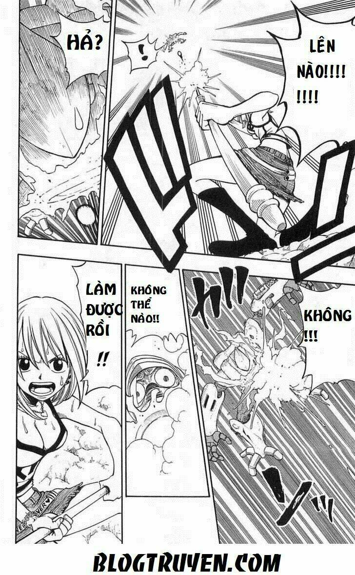 Rave Master: Chapter 200